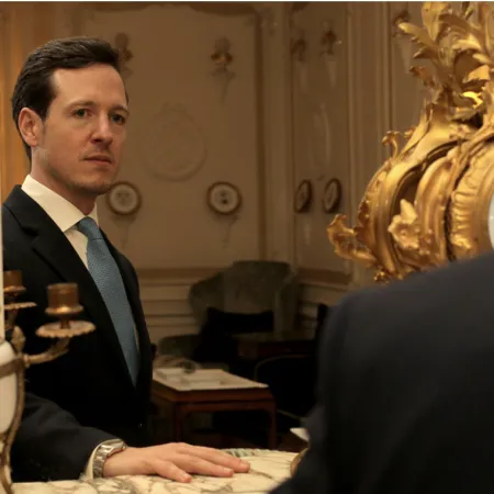 Serbia: un partido reclama volver a la monarquía y propone al príncipe Filip