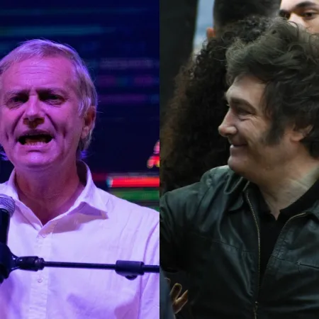 Patagonia en pausa: qué acordarían Milei y José Antonio Kast sobre la frontera