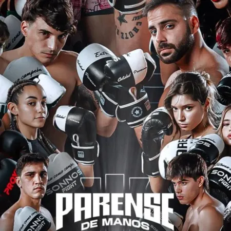 Uno x uno: los horarios del Párense de manos y la transmisión por Telefe