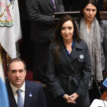 Por qué el Congreso cerró 2025 con un récord negativo y qué define antes de 2026