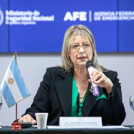 Un dato desafía el protocolo antipiquetes de Monteoliva ante la CGT en Plaza de Mayo