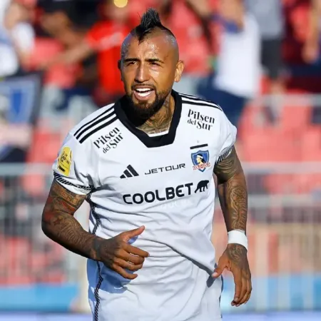Arturo Vidal y la sugerencia para el gobierno de José Antonio Kast