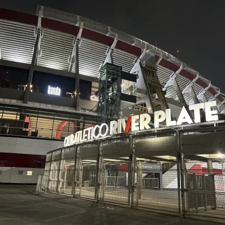 Aval clave del Gobierno a la universidad de River: qué le exigió la CONEAU