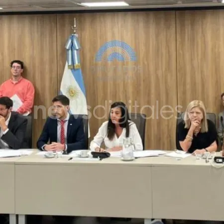 La Libertad Avanza pisa el acelerador con Inocencia Fiscal: qué se juega hoy