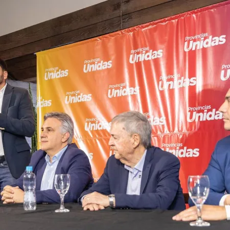 El enojo de Provincias Unidas que podría complicar el Presupuesto 2026 de Milei