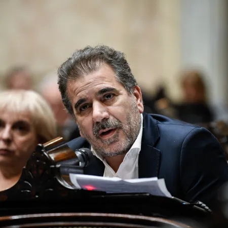 El espacio de Ritondo en Diputados ya tiene nombre: ¿guiño a la campaña de Bullrich 2023?