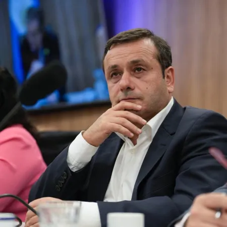 Misiones: diputado sordo fue clave en el avance contra la Emergencia en Discapacidad