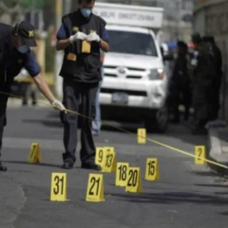 Guatemala en alerta máxima: el mensaje detrás del brutal ataque al cuartel de Sololá