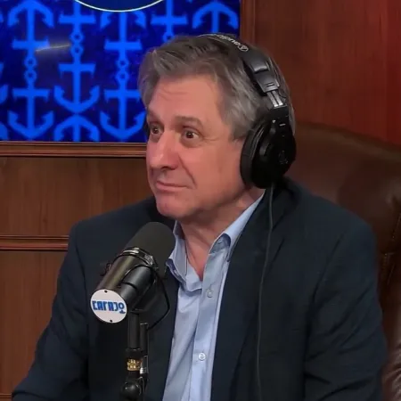 El hombre clave de Caputo confirmó la oferta en Chile que recibió de Kast