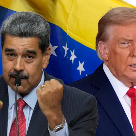 Bloqueo de Trump en el Caribe: qué busca con los buques petroleros de Venezuela