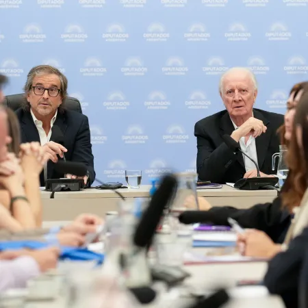 Presupuesto y reforma laboral: cómo se ordena el poder esta semana