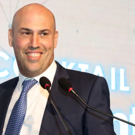 Karina Milei mete mano en Banco Nación: quién es Darío Wasserman y qué busca