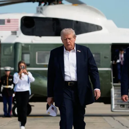 Presión de Estados Unidos: qué descubrieron sobre los tanqueros sancionados de Venezuela