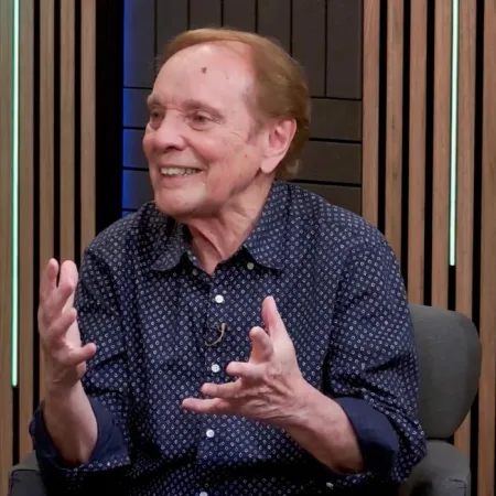 Johnny Tedesco, pionero del rockabilly argentino: una vida entre hits y escenarios