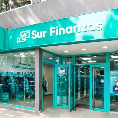 Causa Sur Finanzas: los tres detenidos vuelven a hablar y crece la presión sobre AFA