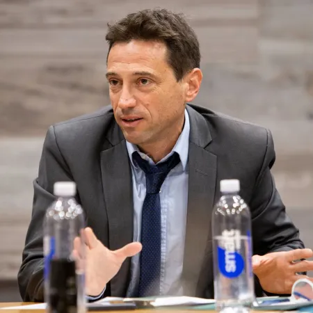 San Lorenzo: pidieron el procesamiento de Marcelo Moretti por el cobro de presuntas coimas