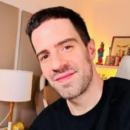 Martín Cirio, lapidario con Sofía Gonet: "Cruzó un límite"