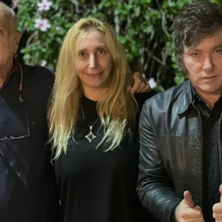 Carlos Rodríguez valoró el nuevo esquema cambiario aunque dejó advertencias