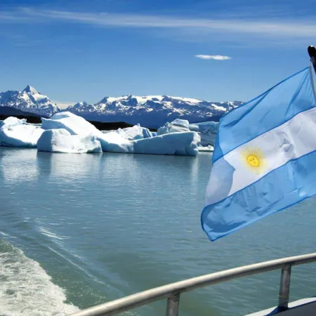 Punto por punto, lo más importante de la Ley de Glaciares de Milei: qué cambia