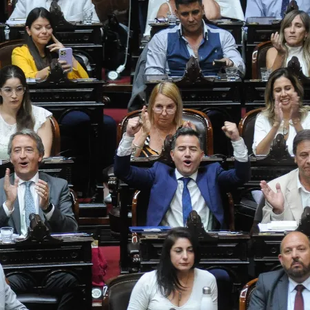 Diputados: qué implica el voto del Presupuesto 2026 por capítulos y cómo favorece a LLA