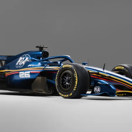 Cómo será la Fórmula 1 en 2026: la FIA detalla el nuevo reglamento