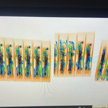 Decomisan consolas y accesorios de videojuegos por casi $200 millones en la Terminal de Ómnibus de Retiro