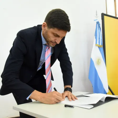 Pullaro arma la Corte Suprema de Santa Fe: el perfil de Alurralde, Maciel y Genghini