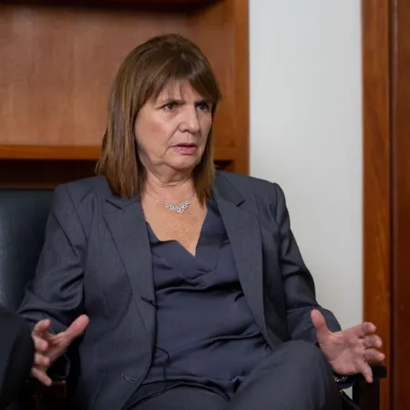 Reforma laboral de Milei: el movimiento de Bullrich con UCR y PRO que puede cambiar todo