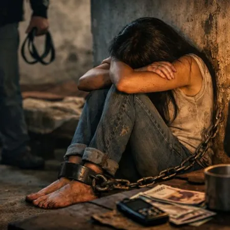 “Situaciones similares a la esclavitud”: condenaron en Córdoba a un hombre por trata y servidumbre