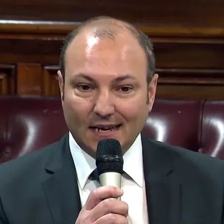 Investigan a un juez federal por abuso de autoridad: pidió datos de una causa en la que está imputado