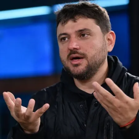 Grabois le marcó el futuro a Villaverde y dejó una frase que preocupa