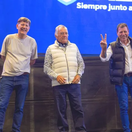 Revés para la oposición a Barrionuevo en UTHGRA: la justicia habilitó las elecciones