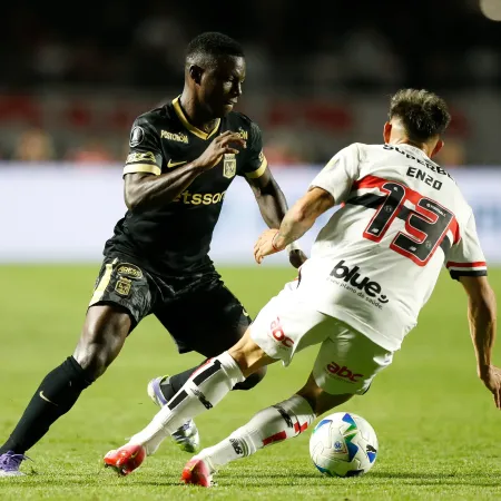 Quién es Marino Hinestroza, el primer refuerzo de Boca Juniors