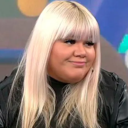 La palabra de Morena Rial sobre su participación o no en Gran Hermano: Generación Dorada