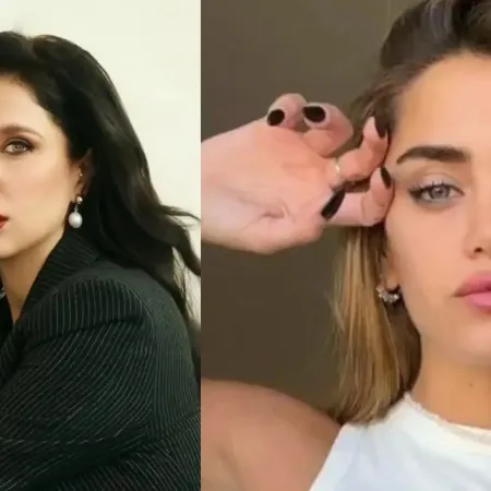 La verdad sobre la interna entre La Tora Villar y Sabrina Cortéz