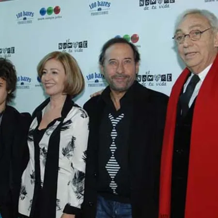 Furor por El hombre de tu vida en Netflix