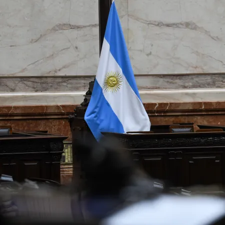 "Bien de casta": cuál fue el pacto LLA-K denunciado por el PRO y otros aliados