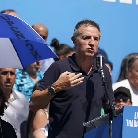 Reforma laboral: la CGT endureció su discurso y activó un frente contra Milei