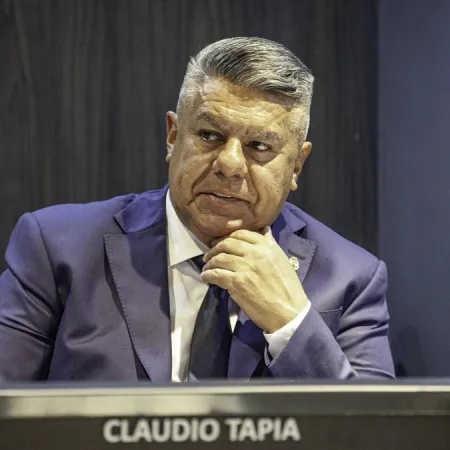 Otro movimiento judicial de ARCA complicó aún más a la AFA del Chiqui Tapia