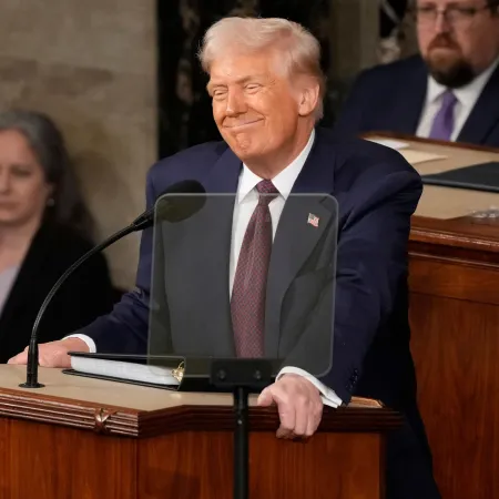 Trump gana margen total: qué le permitió ahora la Cámara de Representantes en Venezuela