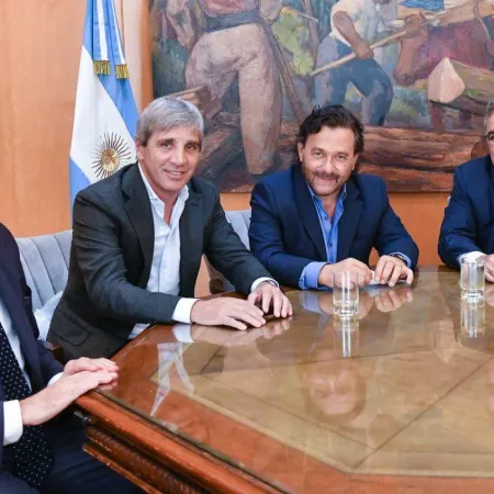 Presupuesto 2026: cómo Jaldo, Jalil y Sáenz salieron ganando y enfurecieron a Milei