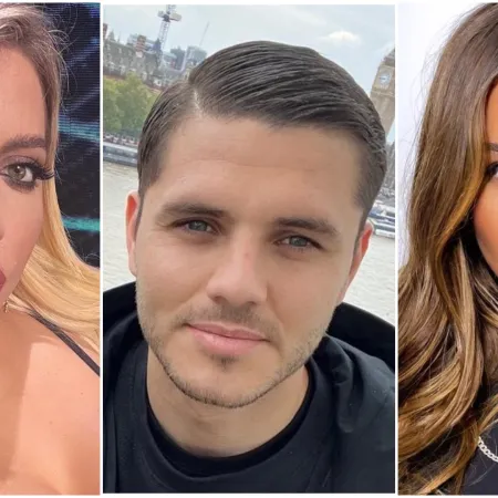 Los 3 grandes escándalos del 2025 en la TV: Canosa, Telefe y el Wandagate