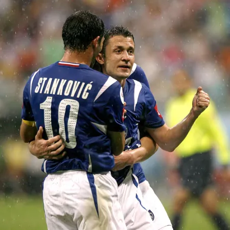 Los países que jugaron un Mundial de la FIFA y ya no existen