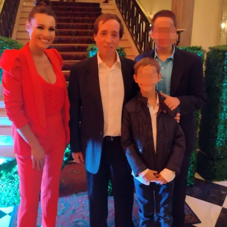 Imputaron a un empresario por presuntos abusos contra menores en Palermo