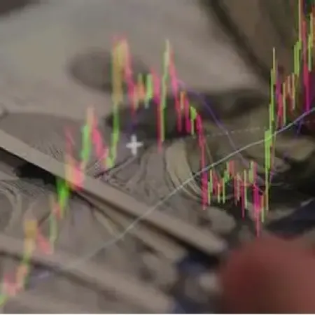 ¿Cómo abre el dólar oficial, el blue y los financieros este viernes?