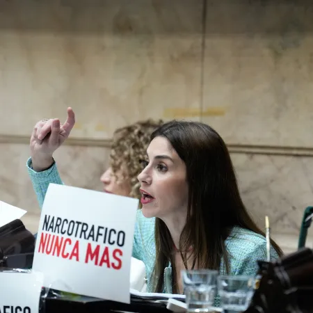 Reforma laboral total: que dice el proyecto de Marcela Pagano que desafía a Milei y la CGT