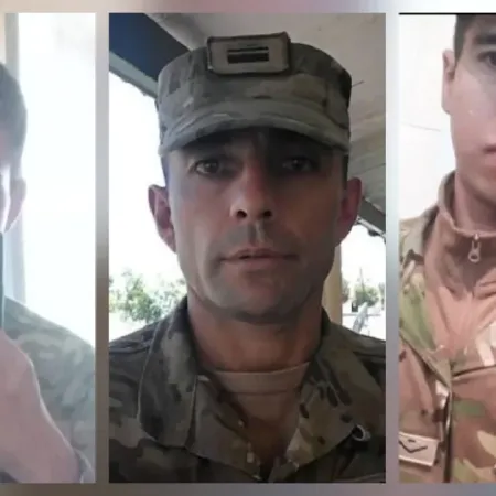 Ejército Argentino: tres muertes en una semana