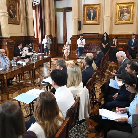 Régimen Penal Tributario: cómo es la reforma de Inocencia Fiscal que impulsa LLA