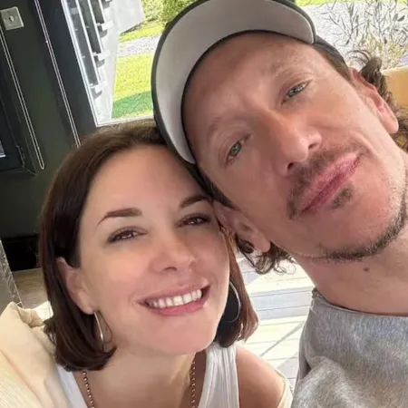 Los tres romances del año: blanqueos y amores que coparon la agenda