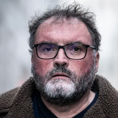 Francia y el “doctor muerte”: el anestesista que sembró terror en quirófanos